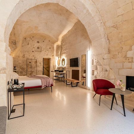 Pianelle Resort Matera Exterior foto
