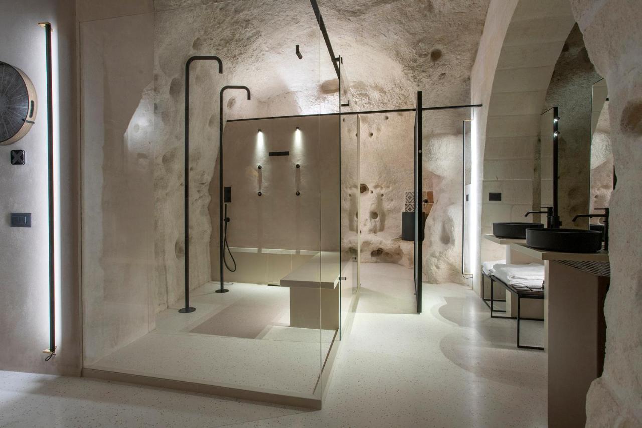 Pianelle Resort Matera Exterior foto