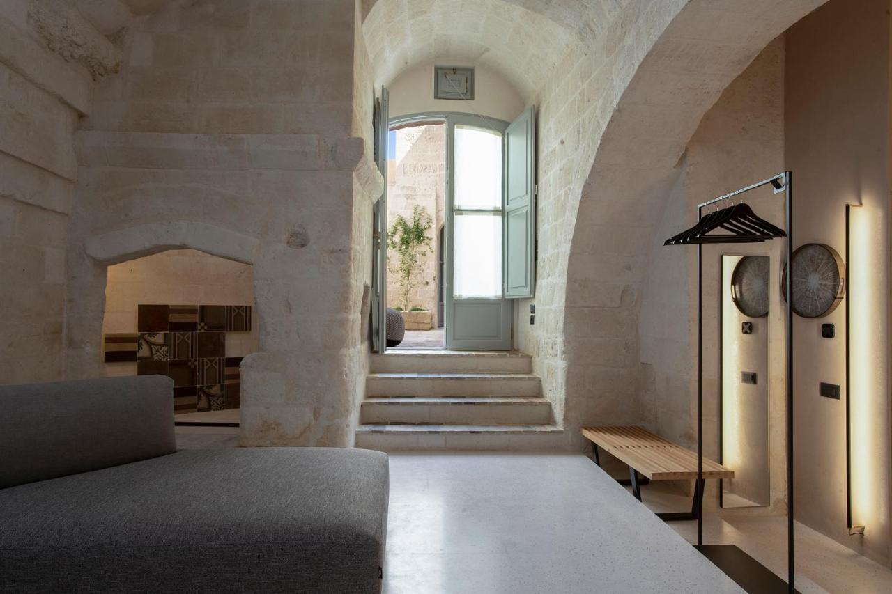 Pianelle Resort Matera Exterior foto