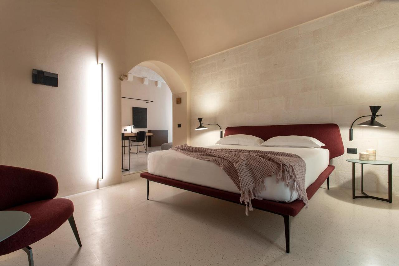 Pianelle Resort Matera Exterior foto