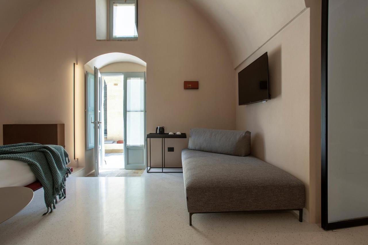 Pianelle Resort Matera Exterior foto