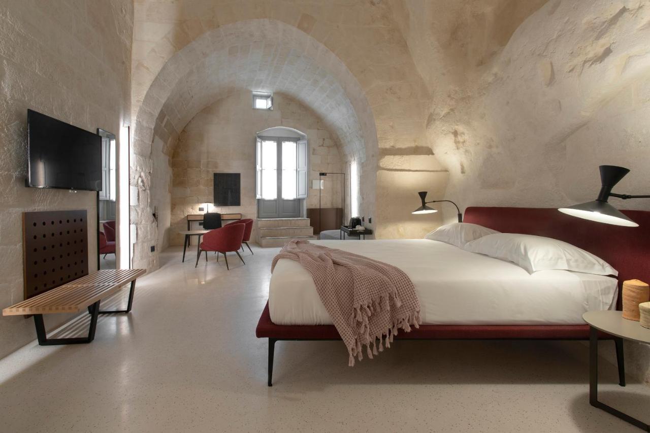 Pianelle Resort Matera Exterior foto