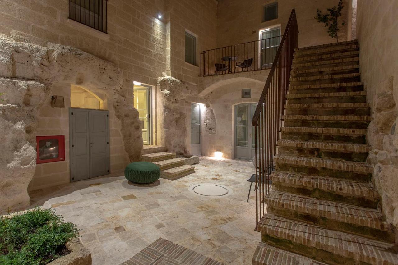 Pianelle Resort Matera Exterior foto