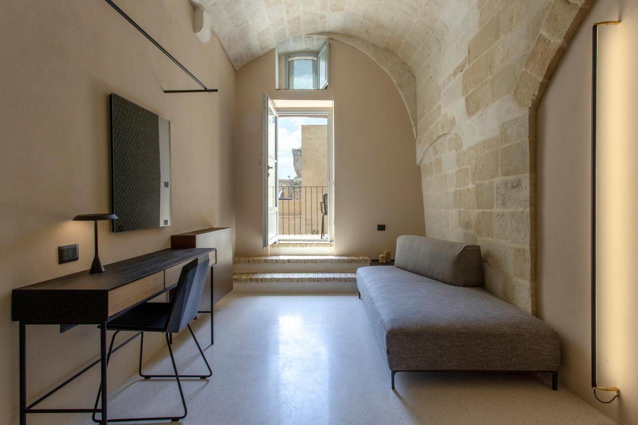 Pianelle Resort Matera Exterior foto