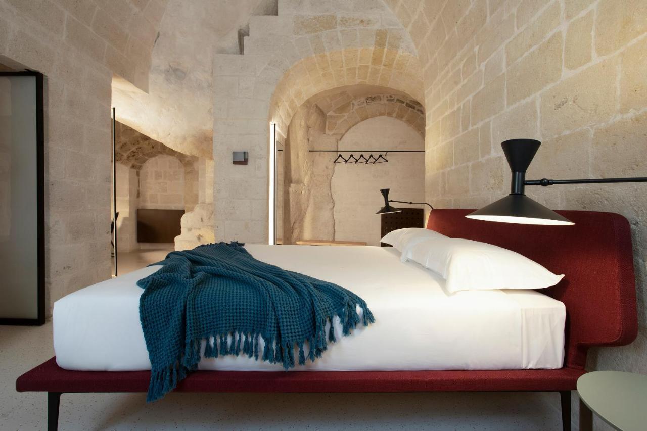 Pianelle Resort Matera Exterior foto