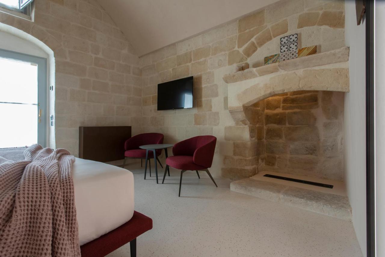 Pianelle Resort Matera Exterior foto
