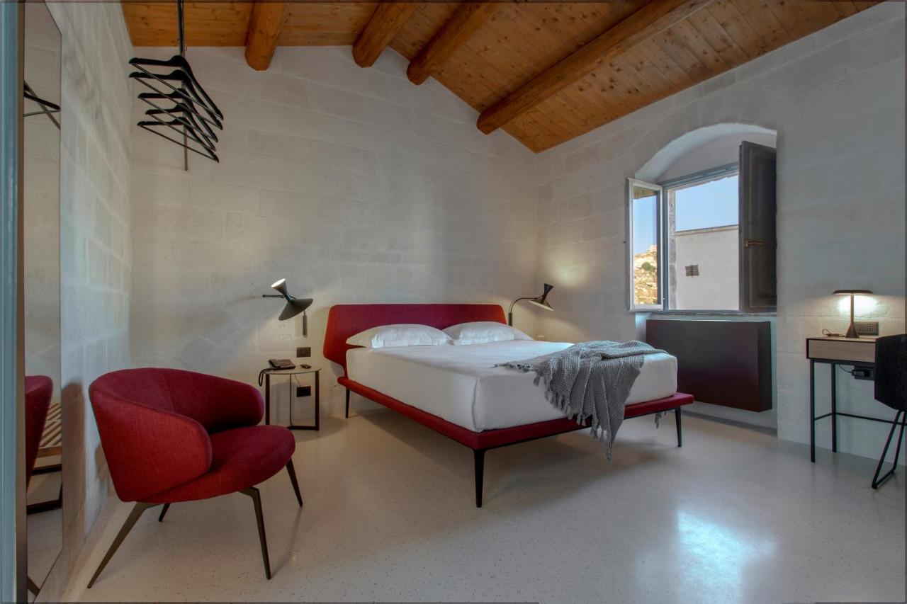 Pianelle Resort Matera Exterior foto
