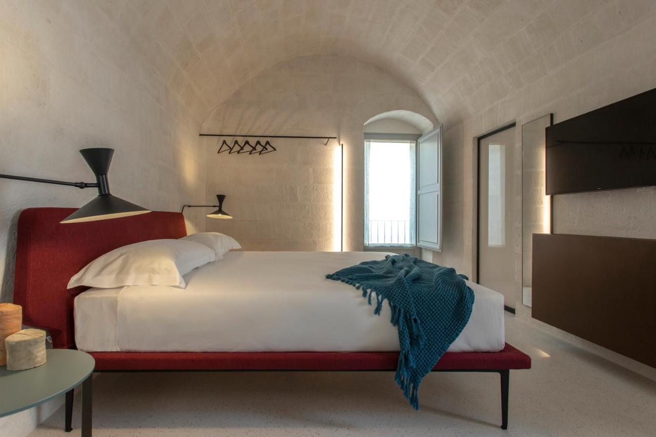 Pianelle Resort Matera Exterior foto