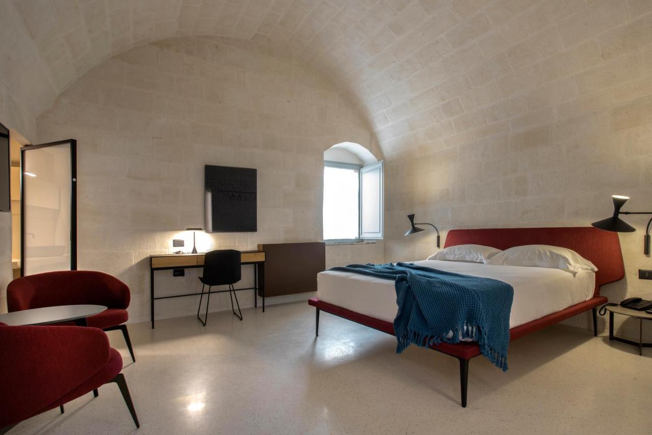 Pianelle Resort Matera Exterior foto