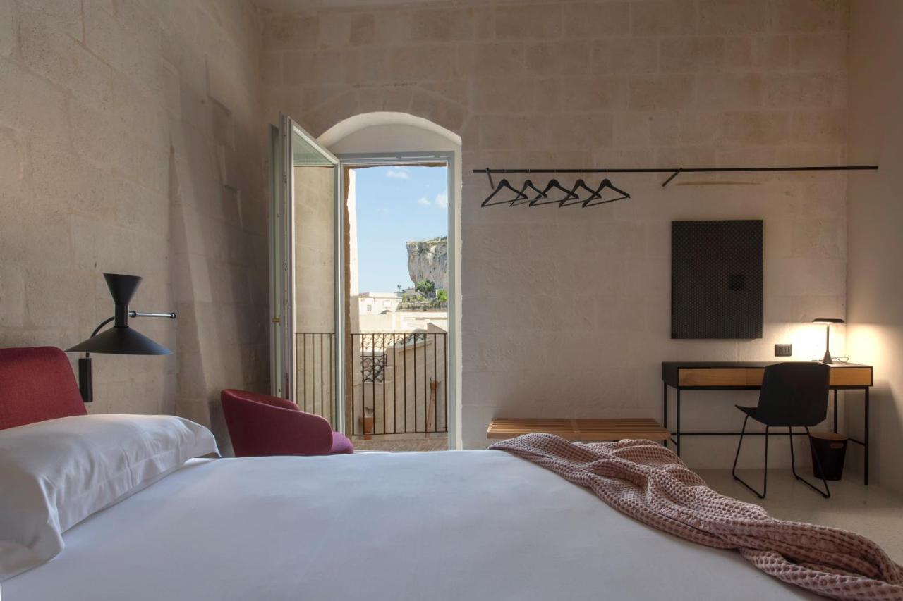 Pianelle Resort Matera Exterior foto