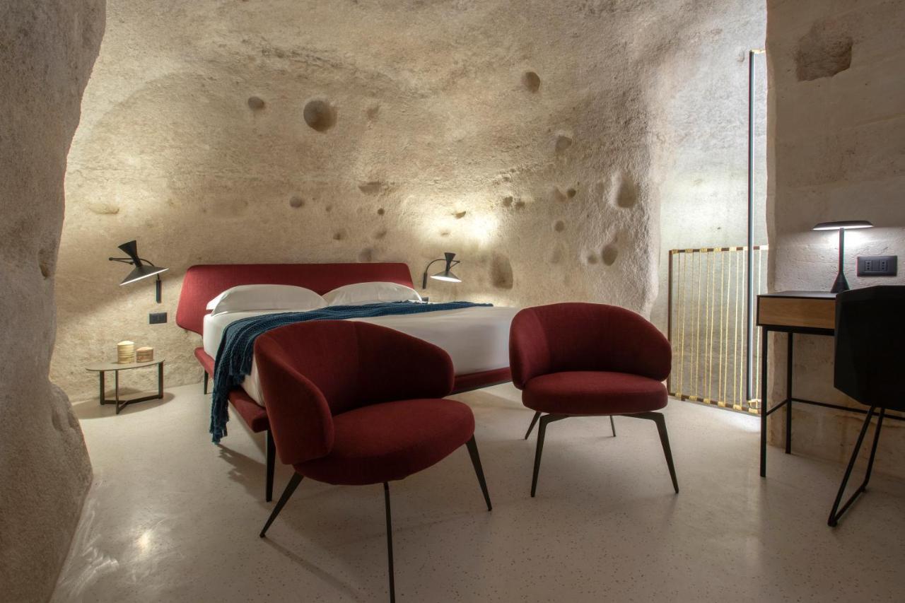 Pianelle Resort Matera Exterior foto