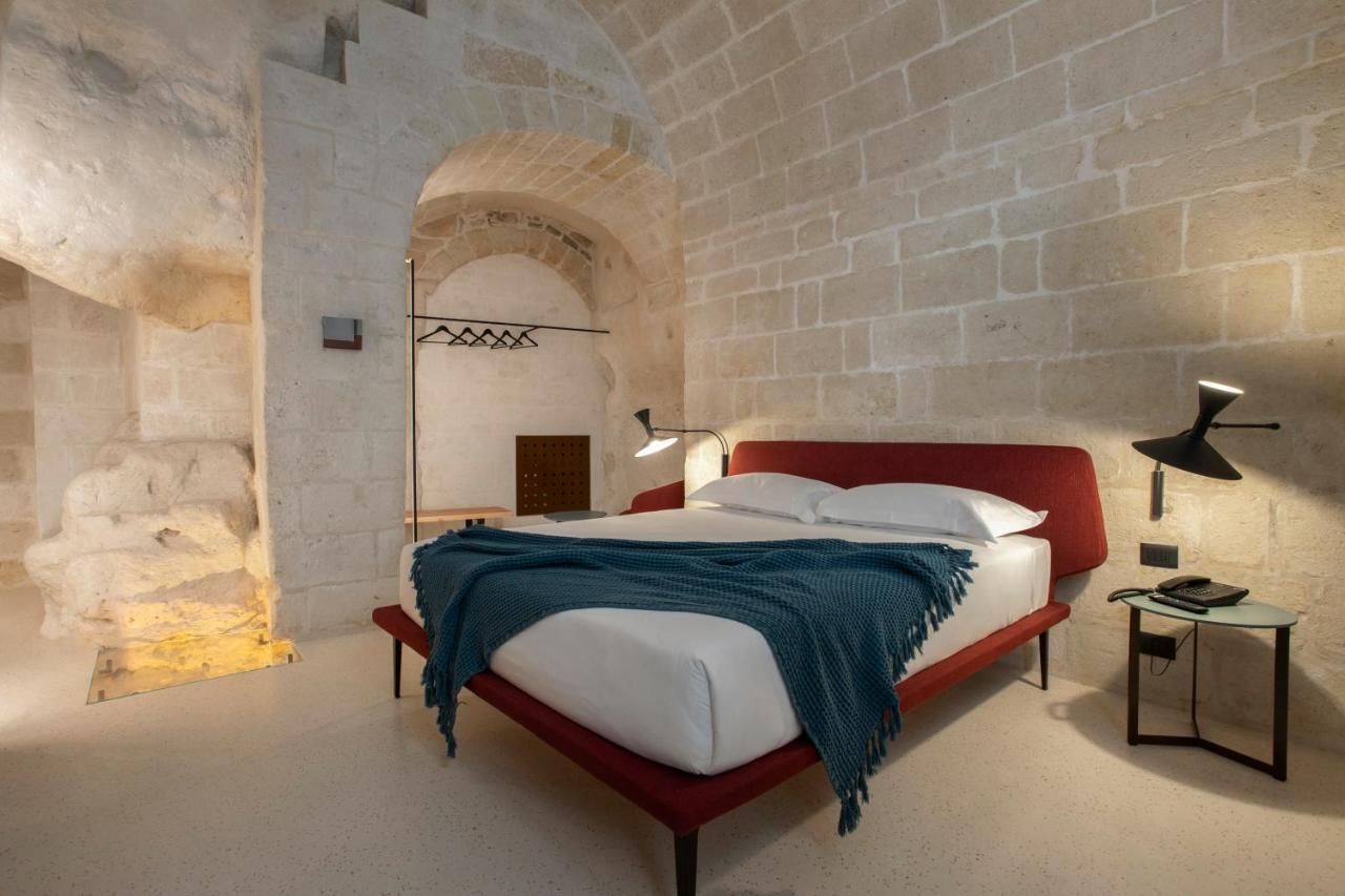 Pianelle Resort Matera Exterior foto