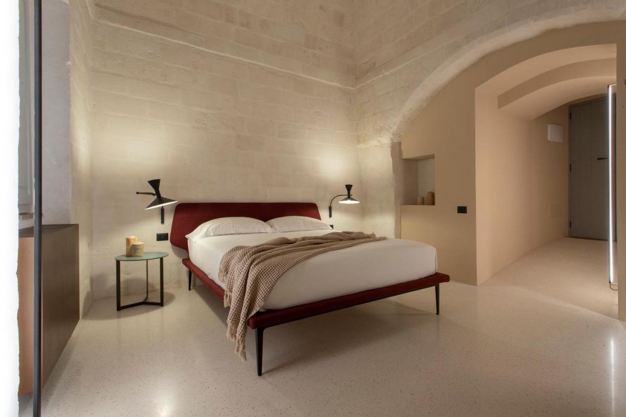 Pianelle Resort Matera Exterior foto