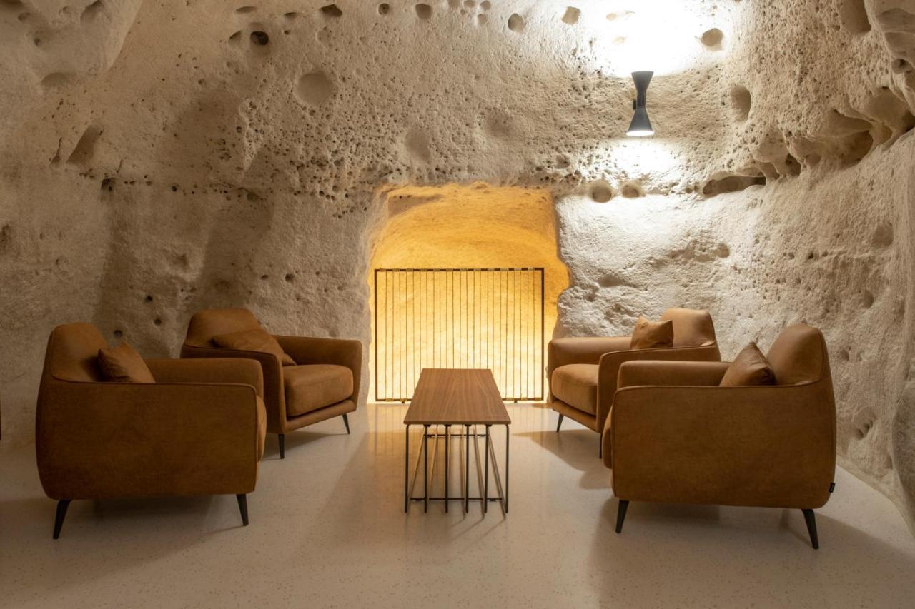 Pianelle Resort Matera Exterior foto