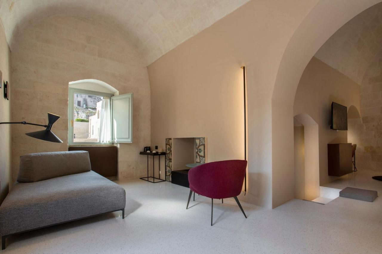 Pianelle Resort Matera Exterior foto