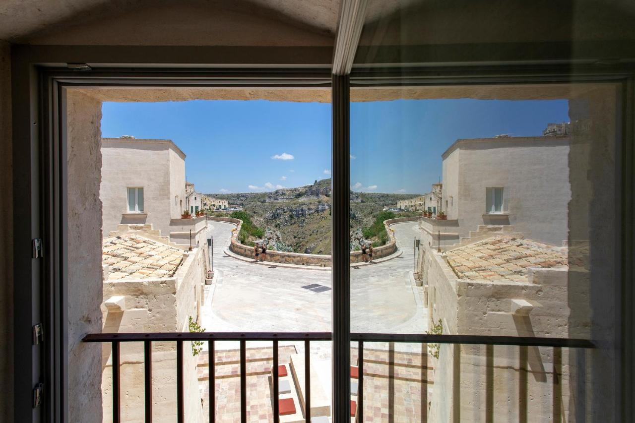 Pianelle Resort Matera Exterior foto