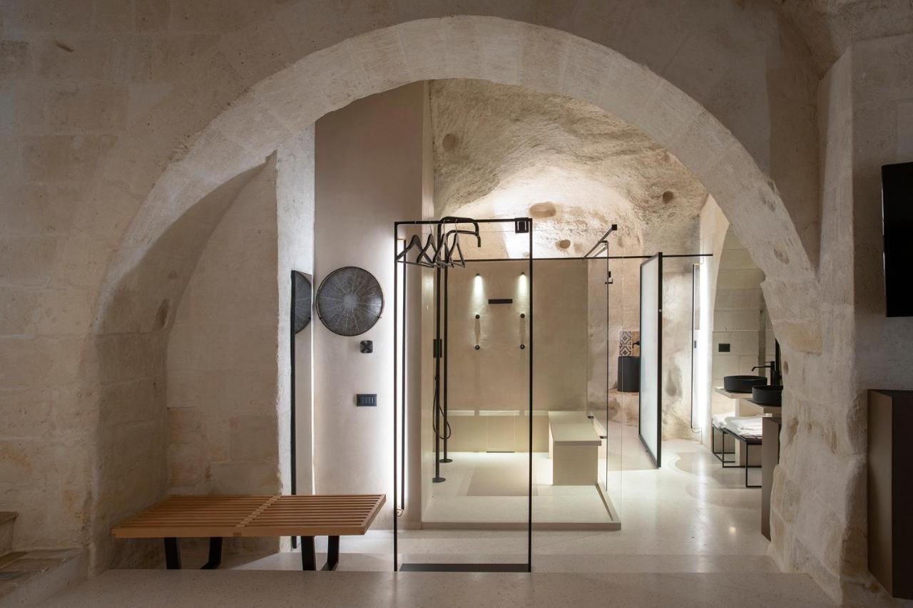 Pianelle Resort Matera Exterior foto