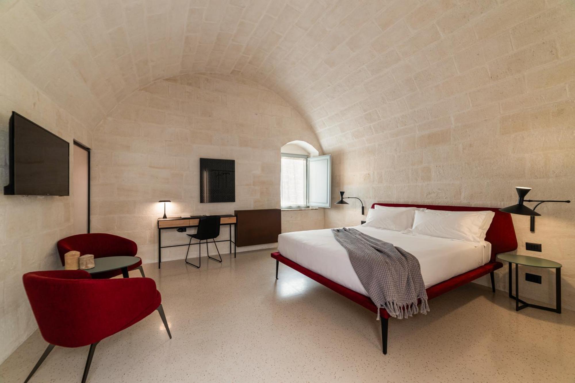 Pianelle Resort Matera Exterior foto