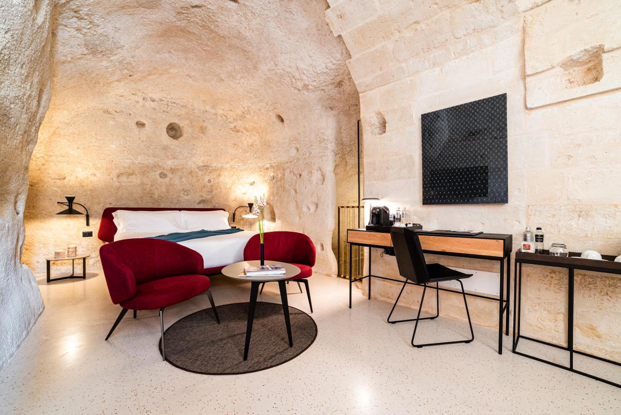 Pianelle Resort Matera Exterior foto