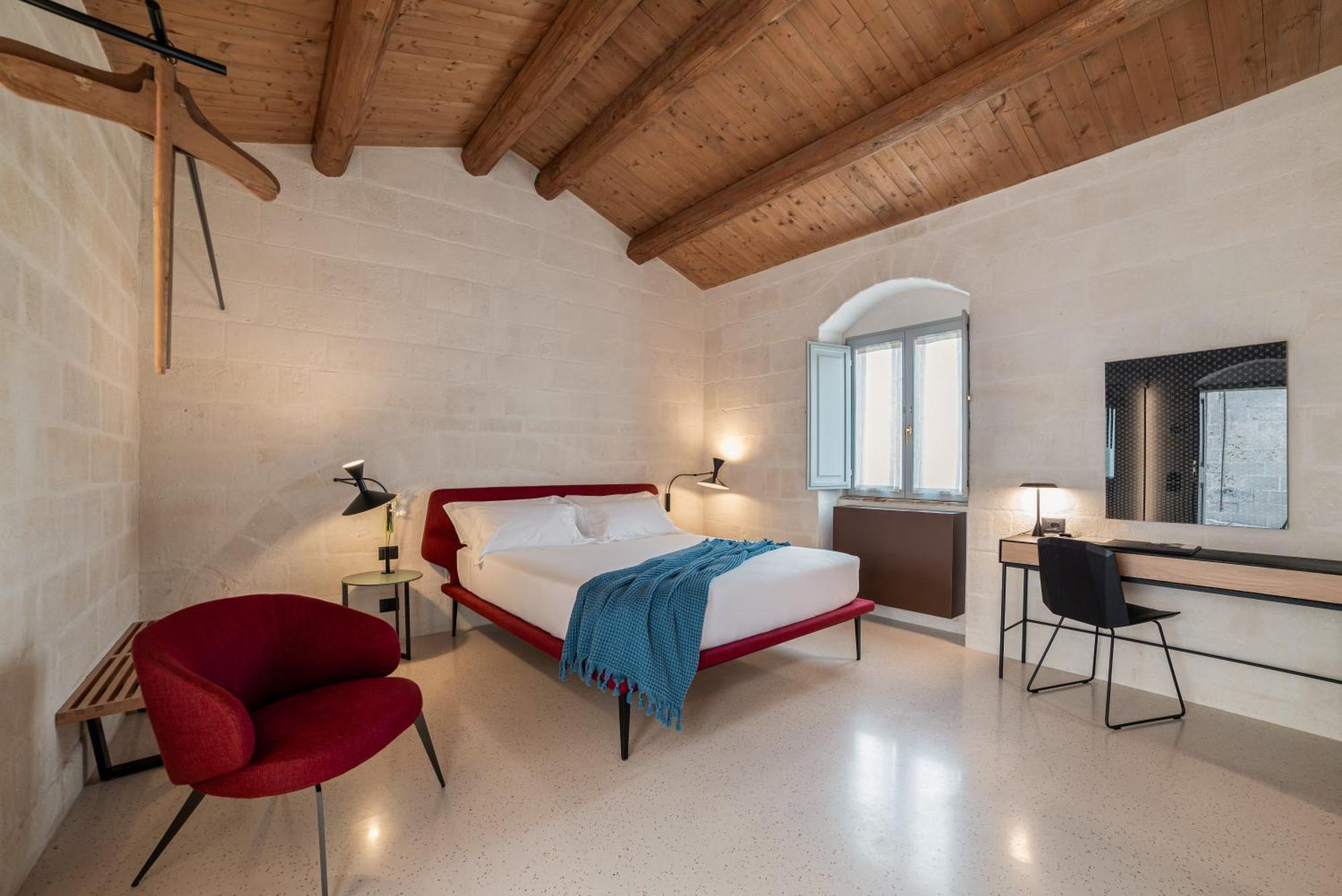 Pianelle Resort Matera Exterior foto